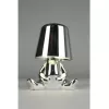 Интерьерная настольная лампа Ninon APL.673.14.01 конус Aployt