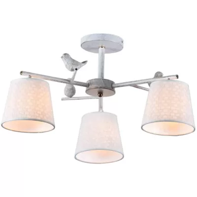 Потолочная люстра  697/3P Escada