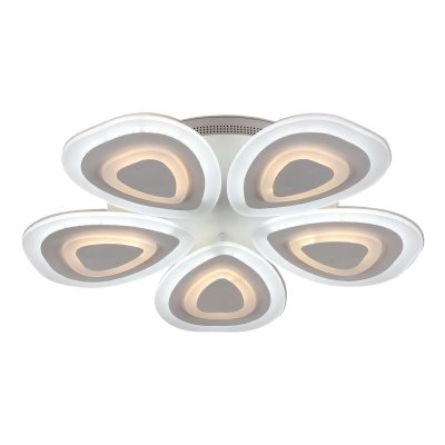 Потолочная люстра Ornament 10223/5LED Escada для натяжного потолка