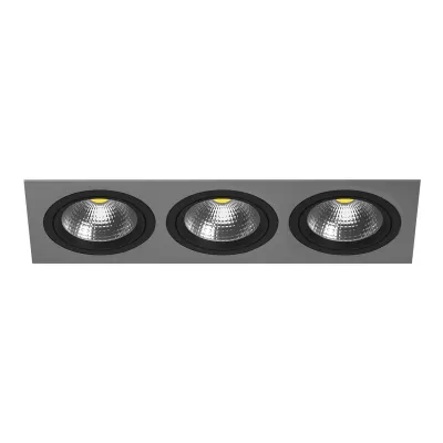Точечный светильник Intero 111 i839070707 Lightstar
