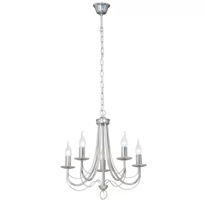 Подвесная люстра V3716/5 Vitaluce Подвесная люстра V3716/5 Vitaluce