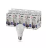 Лампочка светодиодная  LED A60-17W-860-E27 ЭРА
