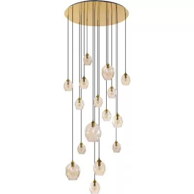 Подвесной светильник Idesia SL1188.303.16 ST Luce
