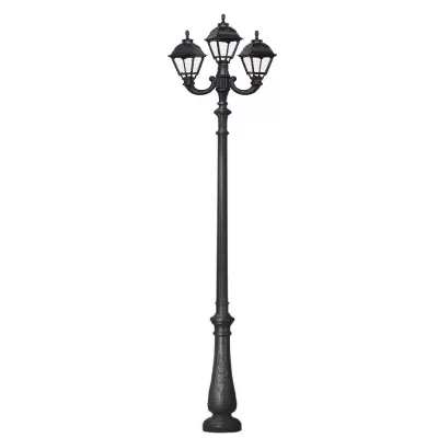 Наземный фонарь Cefa U23.202.R21.AXE27 Fumagalli