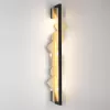 Настенный светильник Geos 6691/12WL черный Odeon Light