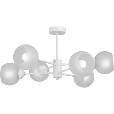 Потолочная люстра  V3993-0/6PL Vitaluce