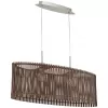 Подвесной светильник Sendero 96201 Eglo