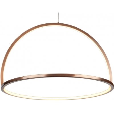 Подвесной светильник U-light L38901.71 L'Arte Luce