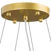 Подвесная люстра Savona 816202 желтая Lightstar Подвесная люстра Savona 816202 желтая Lightstar