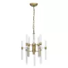 Подвесная люстра Альгеро 285010703 MW-Light Подвесная люстра Альгеро 285010703 MW-Light