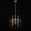 Подвесная люстра Альгеро 285010703 MW-Light Подвесная люстра Альгеро 285010703 MW-Light