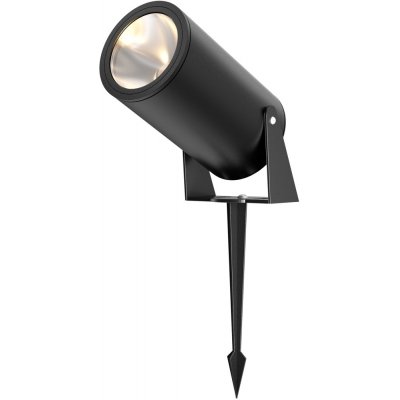 Грунтовый светильник Bern O050FL-L30GF3K Maytoni
