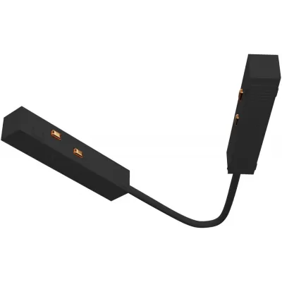 Коннектор Accessories for tracks Exility TRA034CPC-42B-15 Maytoni