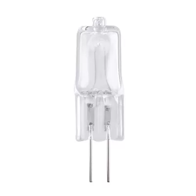 Галогенный лампочка галогеновая  G4 220 В 35 Вт Elektrostandard