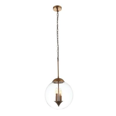 Подвесной светильник Soponda SL368.203.04 ST Luce