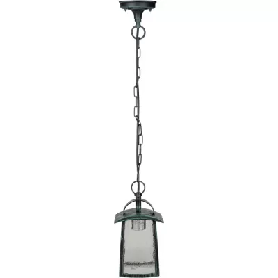 Уличный светильник подвесной FRANKFURT I 2736 05 V Oasis Light