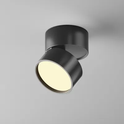 Точечный светильник Onda C024CL-12W2.7K-B-1 Maytoni