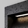 Подсветка для лестниц и ступеней Futo O512SL-L3B3K черный Maytoni