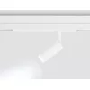 Трековый светильник TRACK SYSTEM GL1201 цилиндр белый Ambrella
