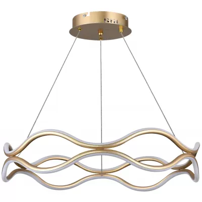 Светодиодный подвесной светильник  LED LAMPS 81286 Natali Kovaltseva