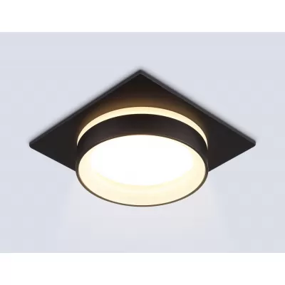 Точечный светильник Techno Spot TN6710 Ambrella