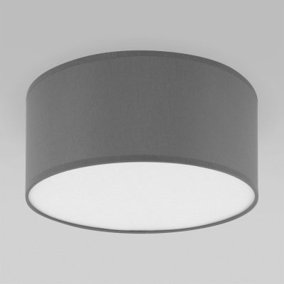 Потолочный светильник Rondo 1087 Rondo Graphite TK Lighting