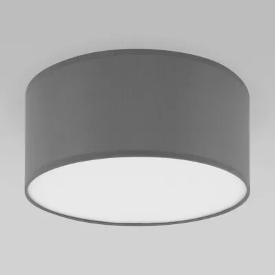 Потолочный светильник Rondo 1087 Rondo Graphite TK Lighting