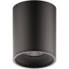 Точечный светильник  HD028 цилиндр прозрачный Gauss