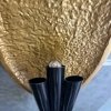 Настенный светильник  44.642 черный ImperiumLoft