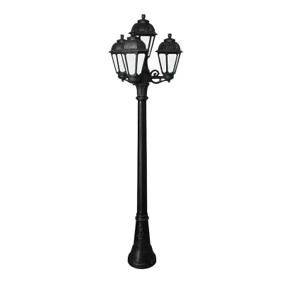 Наземный фонарь Saba K22.158.S31.AYE27 Fumagalli Наземный фонарь Saba K22.158.S31.AYE27 Fumagalli