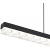 Подвесной светильник SL1018 SL1018.423.01 прозрачный ST Luce