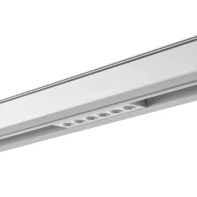 Трековый светильник SY-LINK SY-LINK-110-WH-6-NW Lumker