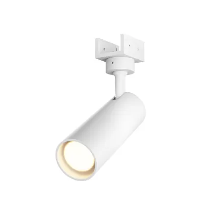 Трековый светильник Focus Led O-TR01-1-S-8WW3K Maytoni Трековый светильник Focus Led O-TR01-1-S-8WW3K Maytoni