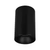 Точечный светильник SALT 056754 цилиндр черный Arlight