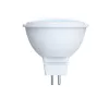 Лампочка светодиодная Norma LED-JCDR-7W/6500K/GU5.3/NR Volpe