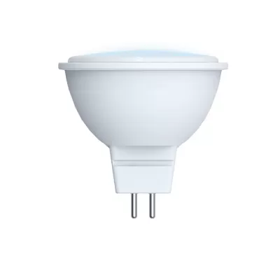 Лампочка светодиодная Norma LED-JCDR-7W/6500K/GU5.3/NR Volpe