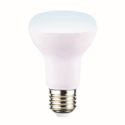 Лампочка светодиодная  LED-R63-11W/4000K/E27/FR/NR картон Volpe