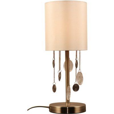 Интерьерная настольная лампа Ellie 7085-501 Rivoli