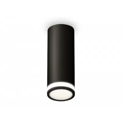 Точечный светильник Techno Spot XS6343040 Ambrella