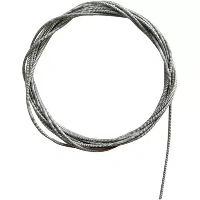 Трос Magic track Steel cable DLMX 3,5m