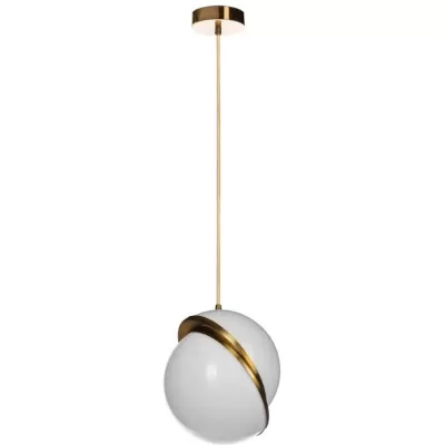 Подвесной светильник Crescent 5063-A Loft It