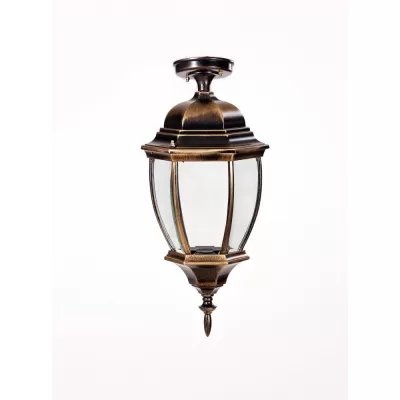 Потолочный светильник уличный ARSENAL L 91205LA Gb Oasis Light