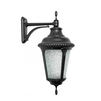 Настенный фонарь уличный  79752М Bl Oasis Light