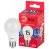 Лампочка светодиодная  LED A60-15W-865-E27 R ЭРА