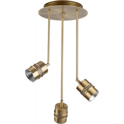 Спот Vesto VES-ZW-3(P)P Kutek
