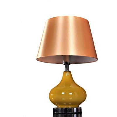 Интерьерная настольная лампа  LDT 3023 TEA Lumina Deco