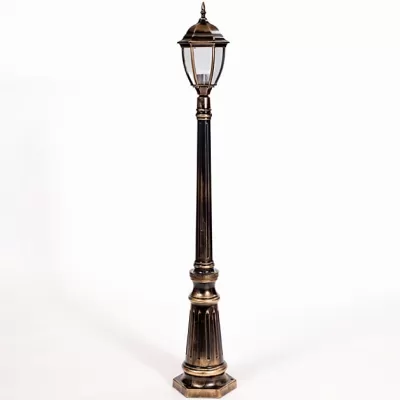 Наземный фонарь  91211S Gb Oasis Light
