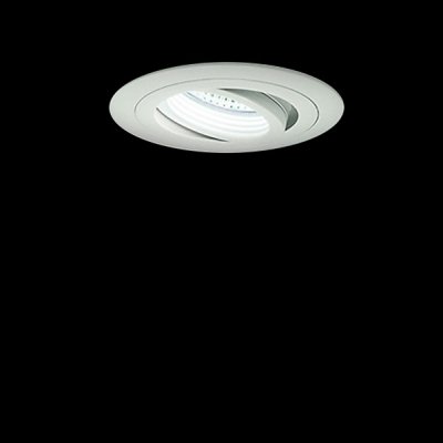 Точечный светильник SD 0001098 Leucos для натяжного потолка