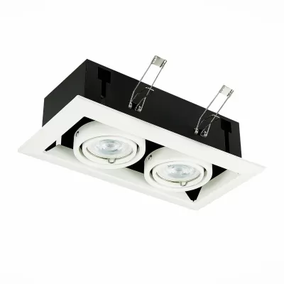 Точечный светильник St250 ST250.558.02 ST Luce