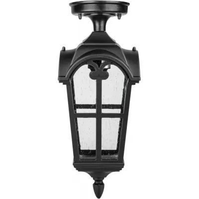 Потолочный светильник уличный PORTO 86105A Bl Oasis Light